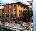 Hotel San Marco Malcesine Lake of Garda